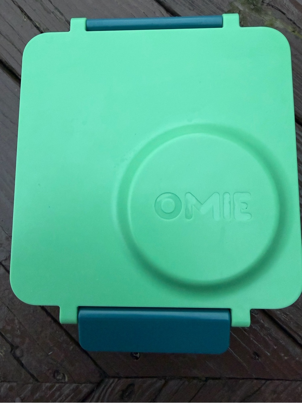 OmieBox Kids Insulated Leakproof Bento Lunch Box with Food Jar
